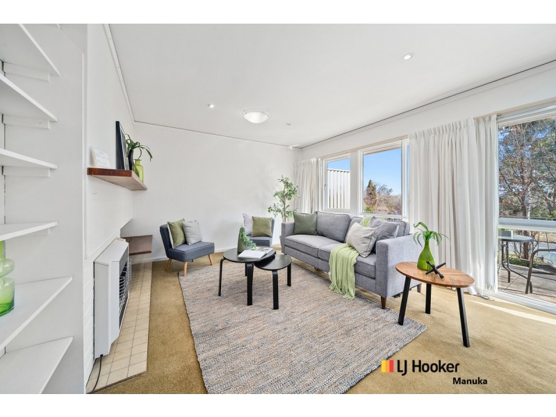 61 Stonehaven Crescent, Deakin ACT 2600