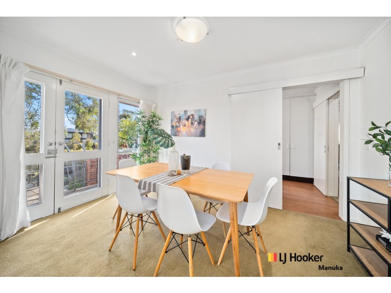 61 Stonehaven Crescent, Deakin ACT 2600