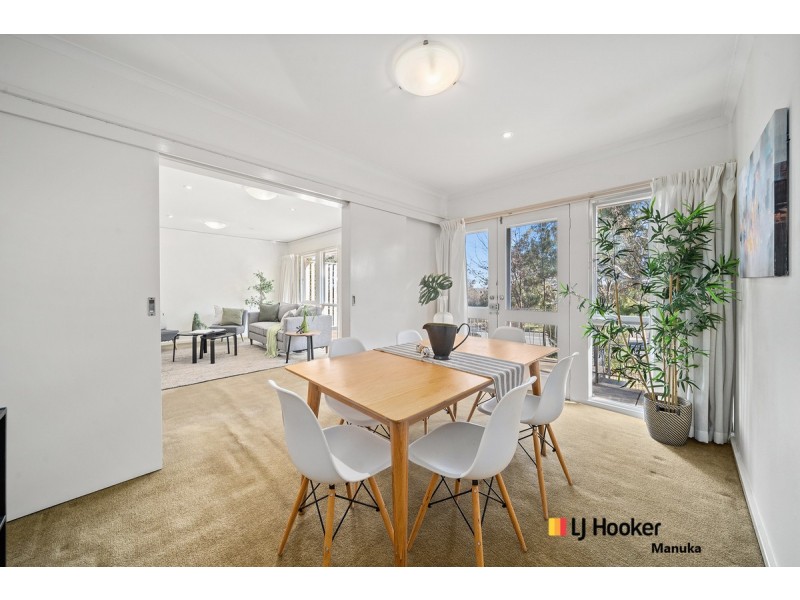 61 Stonehaven Crescent, Deakin ACT 2600