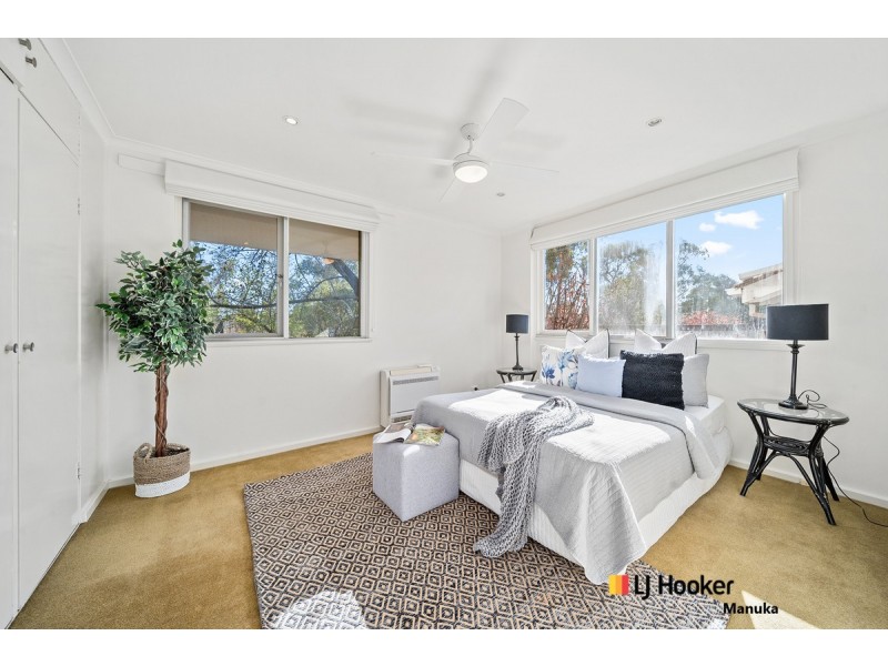 61 Stonehaven Crescent, Deakin ACT 2600