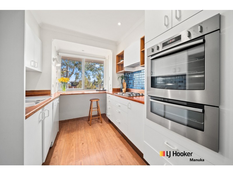 61 Stonehaven Crescent, Deakin ACT 2600