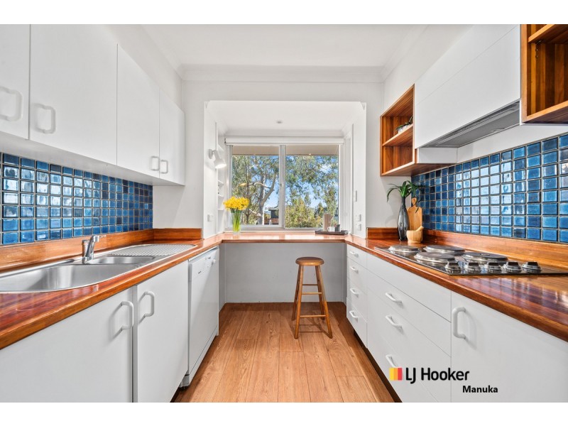 61 Stonehaven Crescent, Deakin ACT 2600