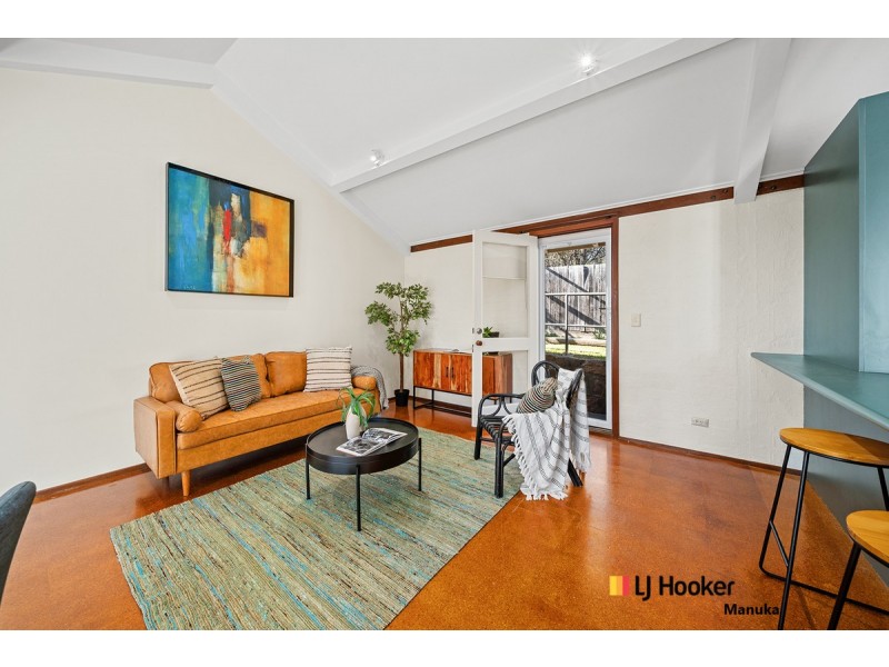 61 Stonehaven Crescent, Deakin ACT 2600