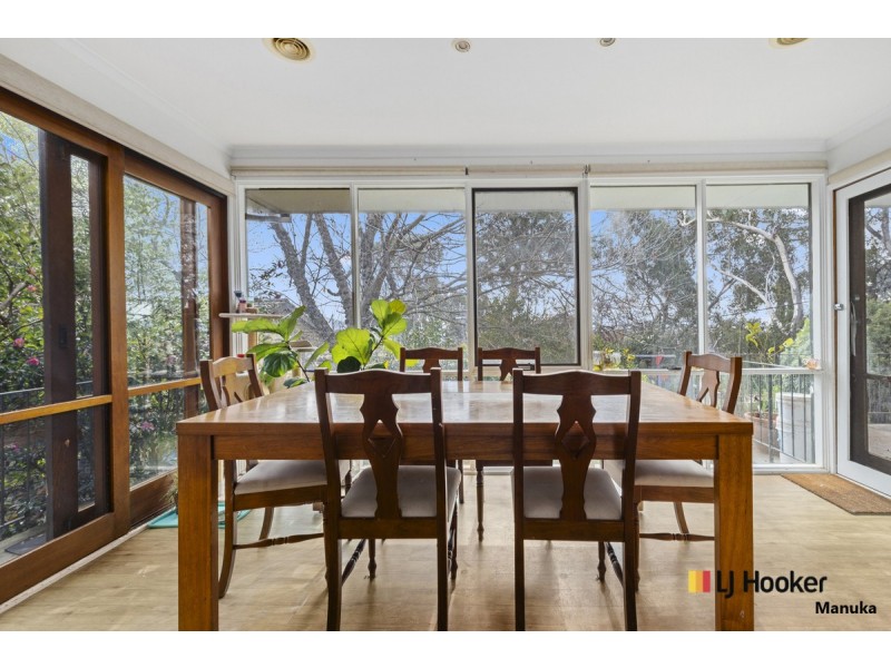 4 Beagle Street, Red Hill ACT 2603