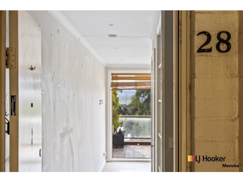 28/51 Leahy Close, Narrabundah ACT 2604