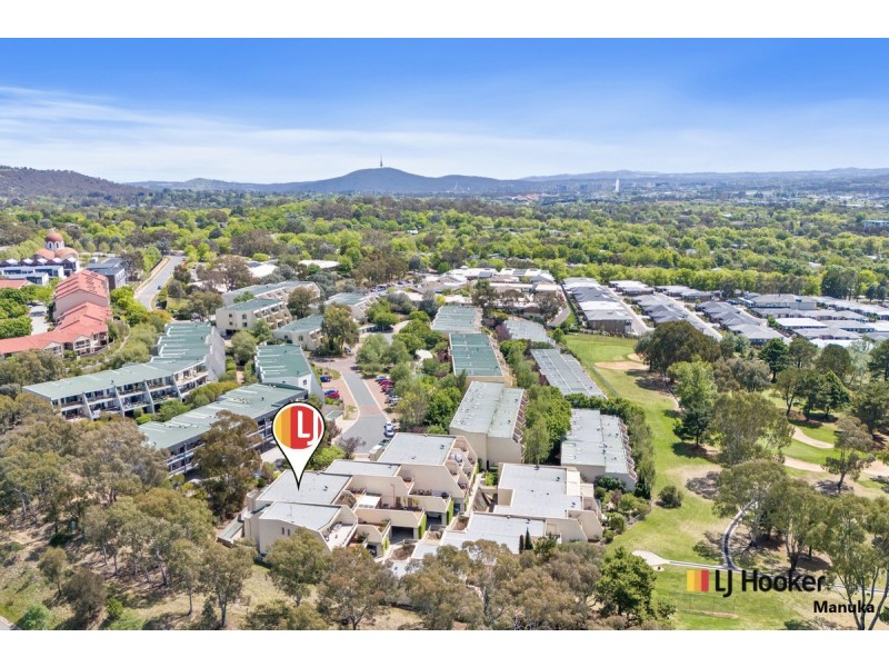 28/51 Leahy Close, Narrabundah ACT 2604