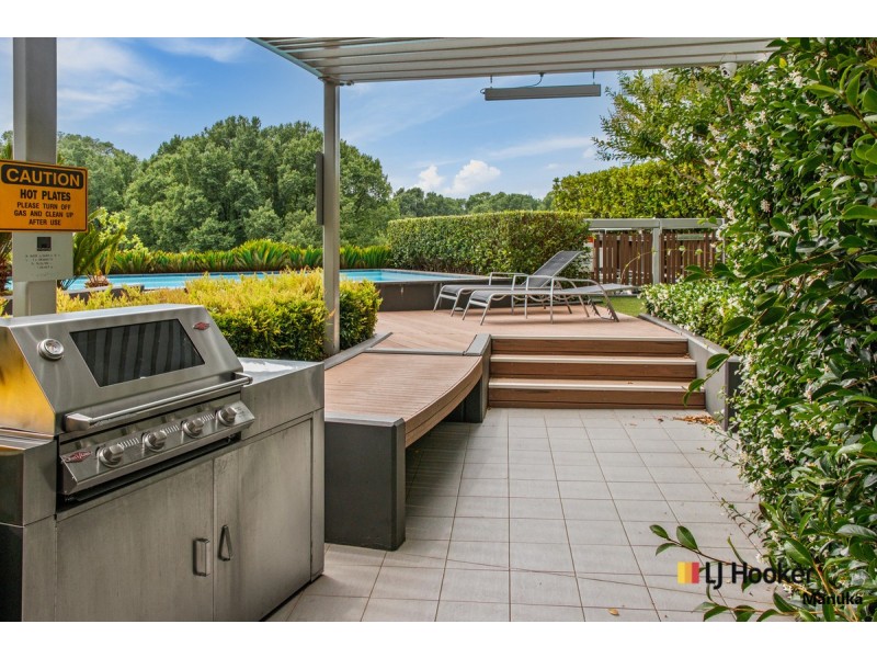 709/240 Bunda Street, Canberra ACT 2600