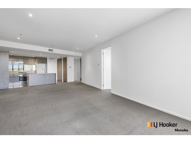 709/240 Bunda Street, Canberra ACT 2600