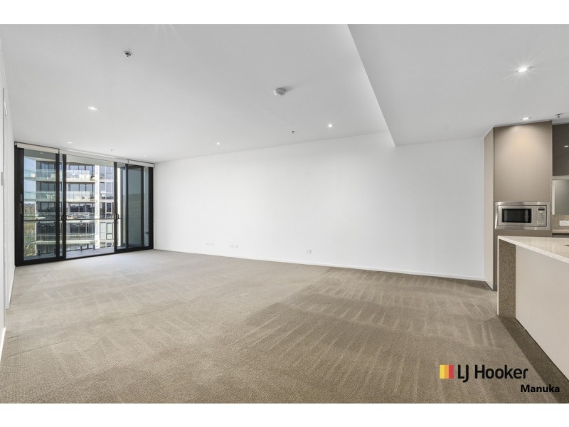 709/240 Bunda Street, Canberra ACT 2600
