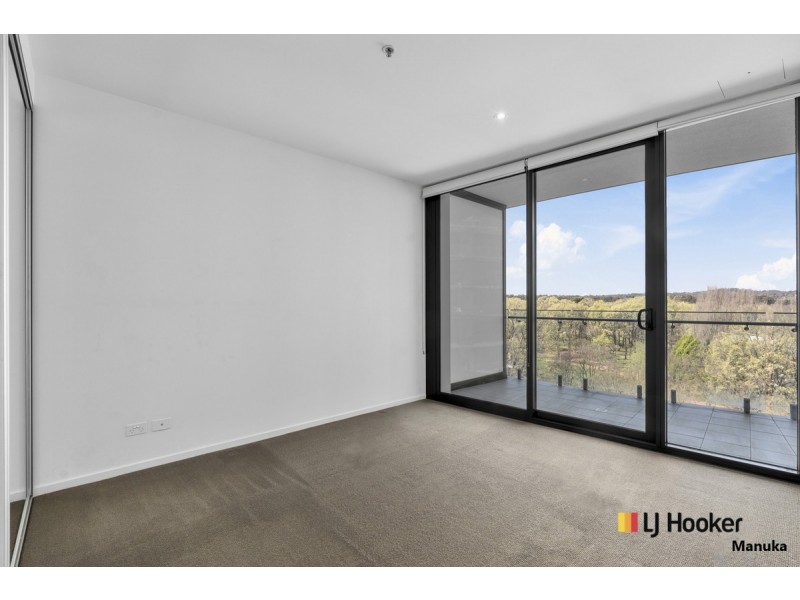 709/240 Bunda Street, Canberra ACT 2600