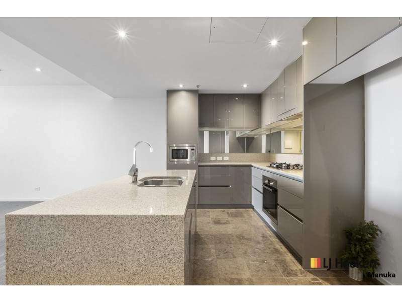 709/240 Bunda Street, Canberra ACT 2600