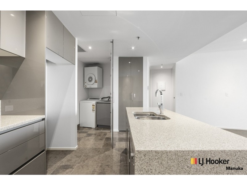 709/240 Bunda Street, Canberra ACT 2600