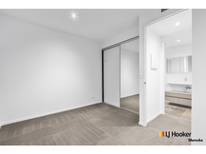 709/240 Bunda Street, Canberra ACT 2600