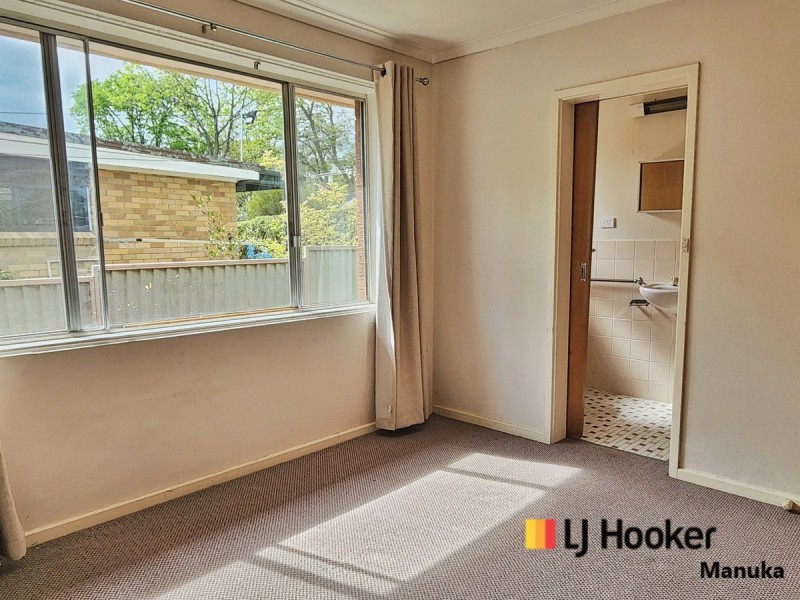 2/21 Thomson Street, Chifley ACT 2606