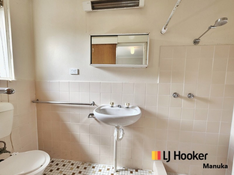 2/21 Thomson Street, Chifley ACT 2606