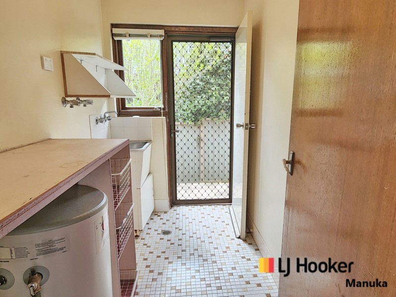 2/21 Thomson Street, Chifley ACT 2606