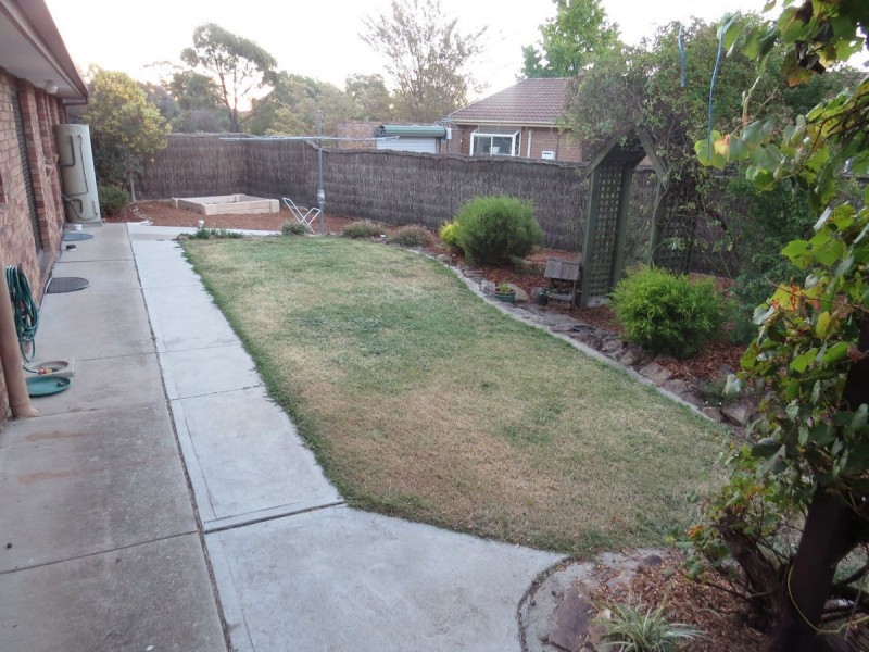 1 Henry Melville Crescent, Gilmore ACT 2905