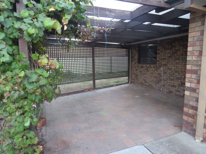 1 Henry Melville Crescent, Gilmore ACT 2905