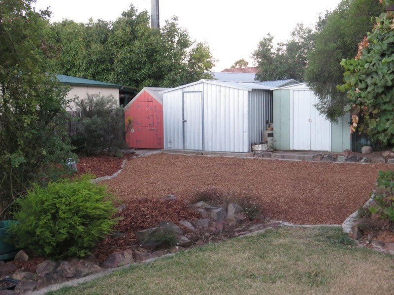 1 Henry Melville Crescent, Gilmore ACT 2905