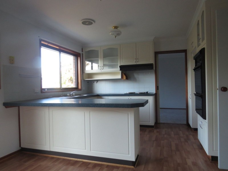 1 Henry Melville Crescent, Gilmore ACT 2905