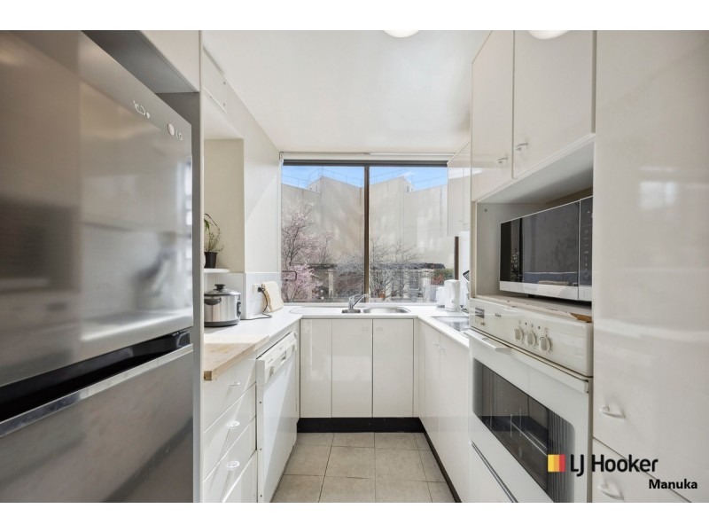 104/2 Marcus Clarke Street, City ACT 2601