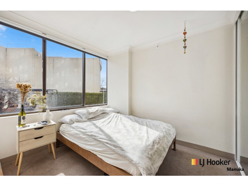 104/2 Marcus Clarke Street, City ACT 2601