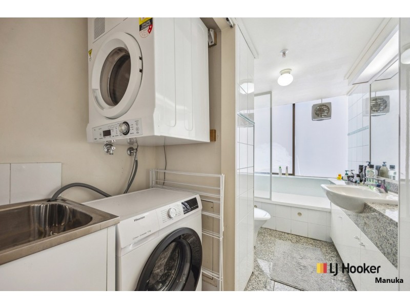 104/2 Marcus Clarke Street, City ACT 2601