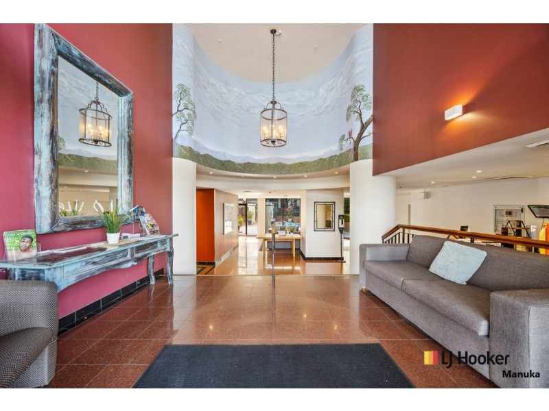 104/2 Marcus Clarke Street, City ACT 2601