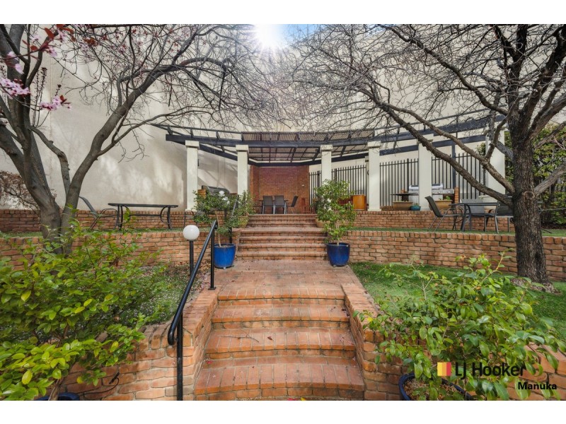 104/2 Marcus Clarke Street, City ACT 2601