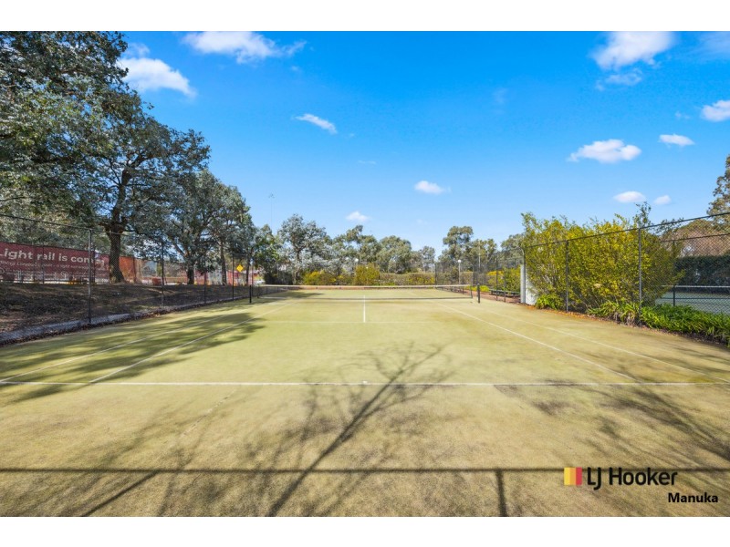 104/2 Marcus Clarke Street, City ACT 2601