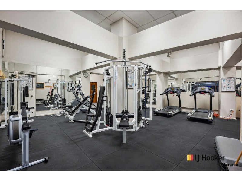 104/2 Marcus Clarke Street, City ACT 2601