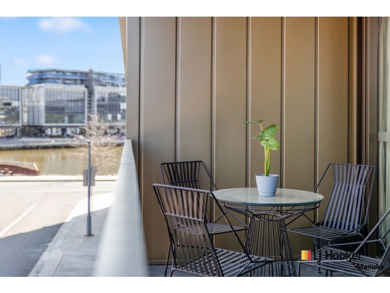 12/1 Kerridge Street, Kingston ACT 2604