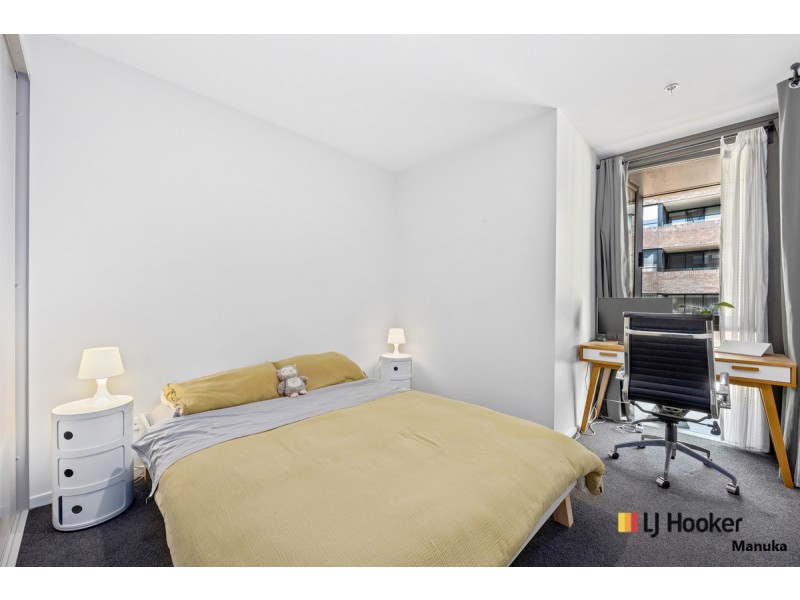 12/1 Kerridge Street, Kingston ACT 2604