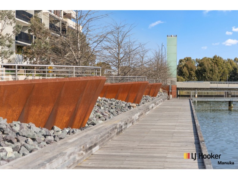 12/1 Kerridge Street, Kingston ACT 2604