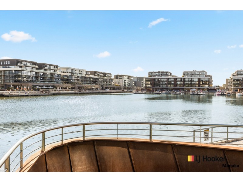 12/1 Kerridge Street, Kingston ACT 2604