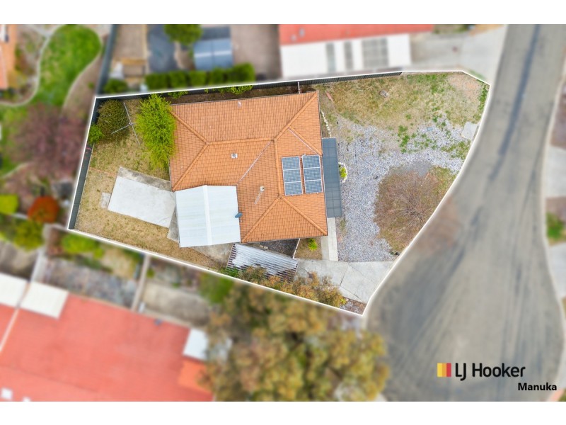 22 Maddock Place, Gordon ACT 2906