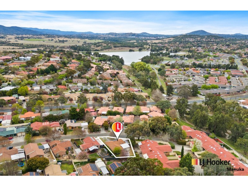 22 Maddock Place, Gordon ACT 2906