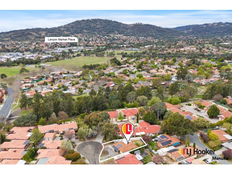 22 Maddock Place, Gordon ACT 2906