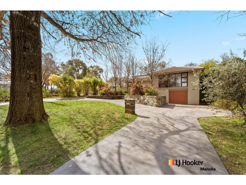 117 La Perouse Street, Narrabundah ACT 2604
