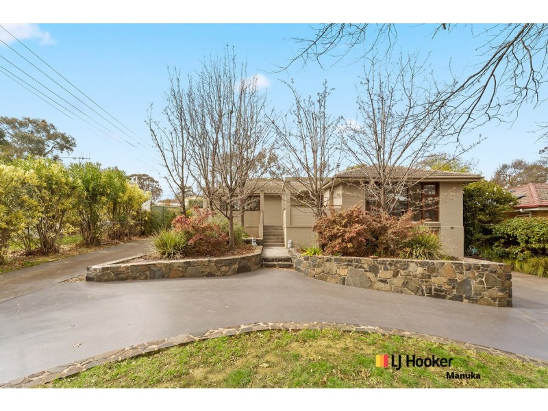 117 La Perouse Street, Narrabundah ACT 2604