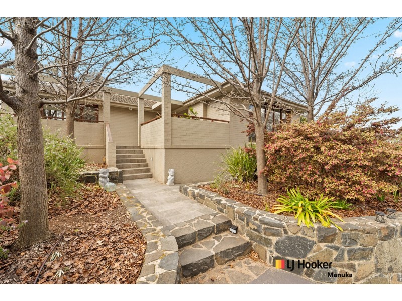 117 La Perouse Street, Narrabundah ACT 2604