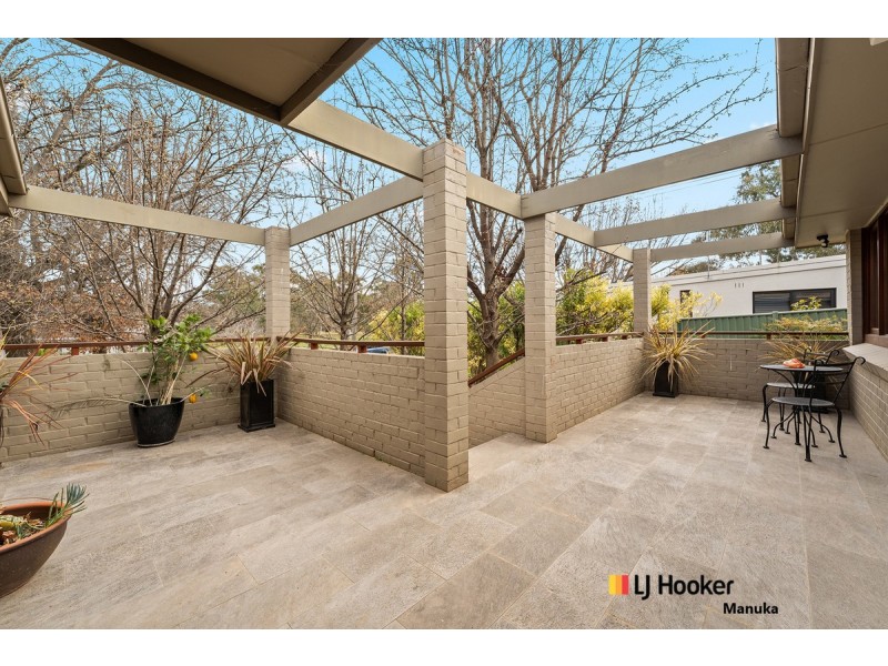 117 La Perouse Street, Narrabundah ACT 2604