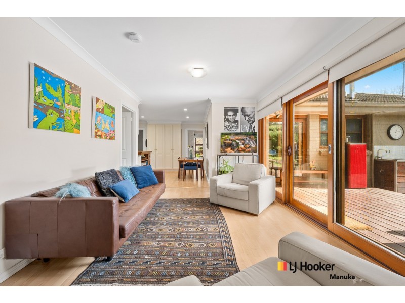 117 La Perouse Street, Narrabundah ACT 2604