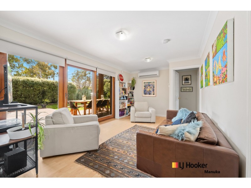 117 La Perouse Street, Narrabundah ACT 2604