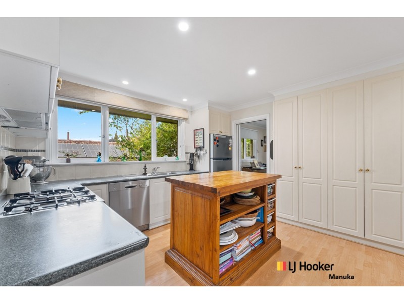 117 La Perouse Street, Narrabundah ACT 2604