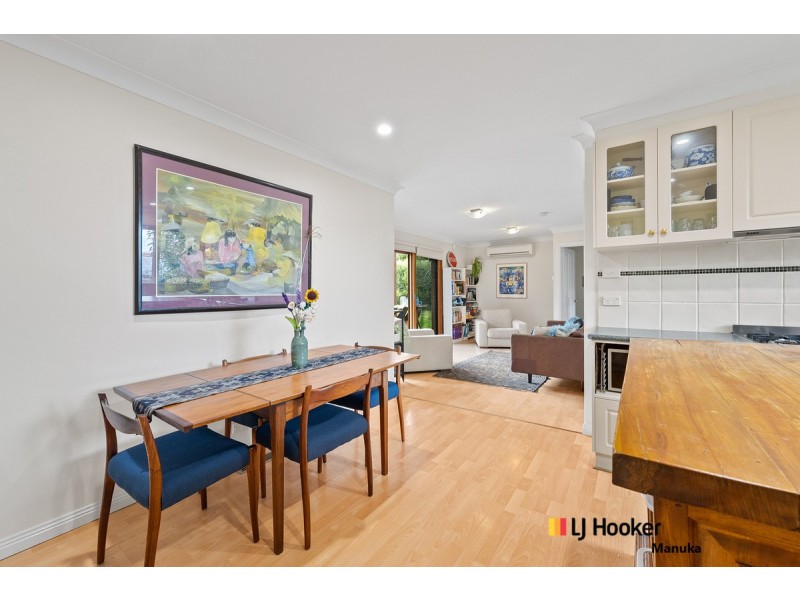 117 La Perouse Street, Narrabundah ACT 2604
