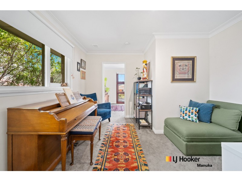 117 La Perouse Street, Narrabundah ACT 2604