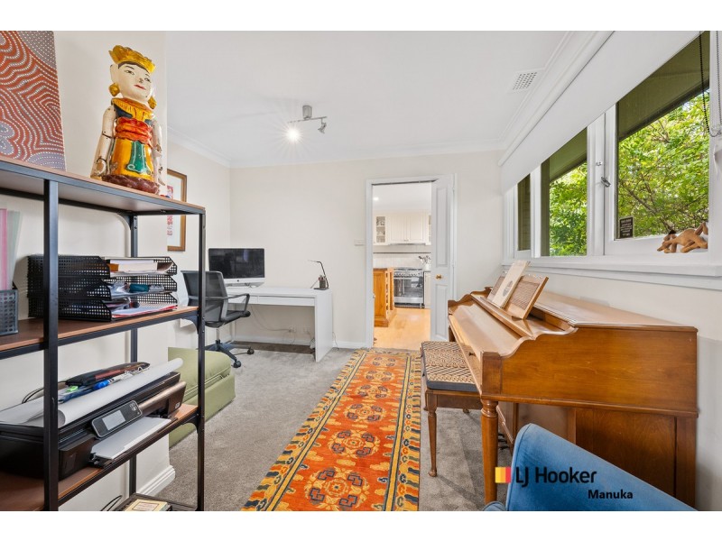 117 La Perouse Street, Narrabundah ACT 2604