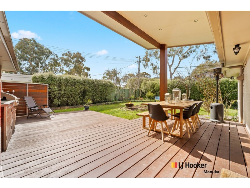 117 La Perouse Street, Narrabundah ACT 2604