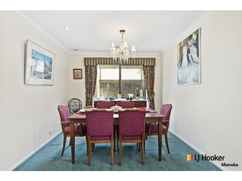 25 John Young Crescent, Greenway ACT 2900